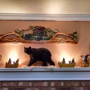 Meet your Posher, Goldie